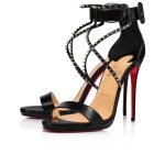 Christian Louboutin Choca Lux